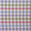 SALE 3.6 metres of Unused Vintage Vyella Check Fabric