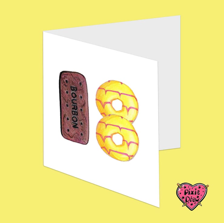 Milestone Birthday Gifts and Cards