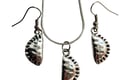 Silver Plated Jewellery