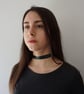 Satin Ribbon Choker Necklace: Elegant Minimalist Style - Image 5