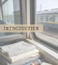 Slow Stitching While Travelling Workbook (PDF) - Textile Memory Keeping - Image 4