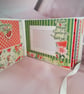 Handmade Summer Photo Album. - Image 3