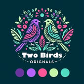 Two Birds Originals