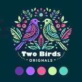 Two Birds Originals