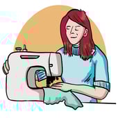 Sllews sewing and things