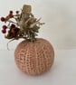 Hand built Stoneware sea urchin Vase - Image 2