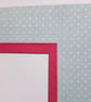 Birthday Girl Shaker Card - Image 5
