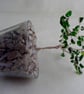  Chrome Diopside Gemstone Tree. - Image 7