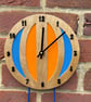 Wooden Balloon Clock - Image 3