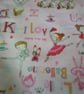 Ballerinas Childs Apron - Image 5