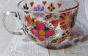 Hand painted mugs/cups
