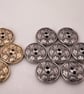 20.3mm 32L Rare FACE detail Buttons - Image 4