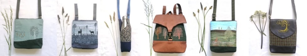 Baroque Bags Boutique