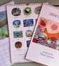 Send a Calendar Gift and Card - Image 1