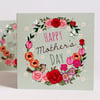 Happy Mothers Day Card