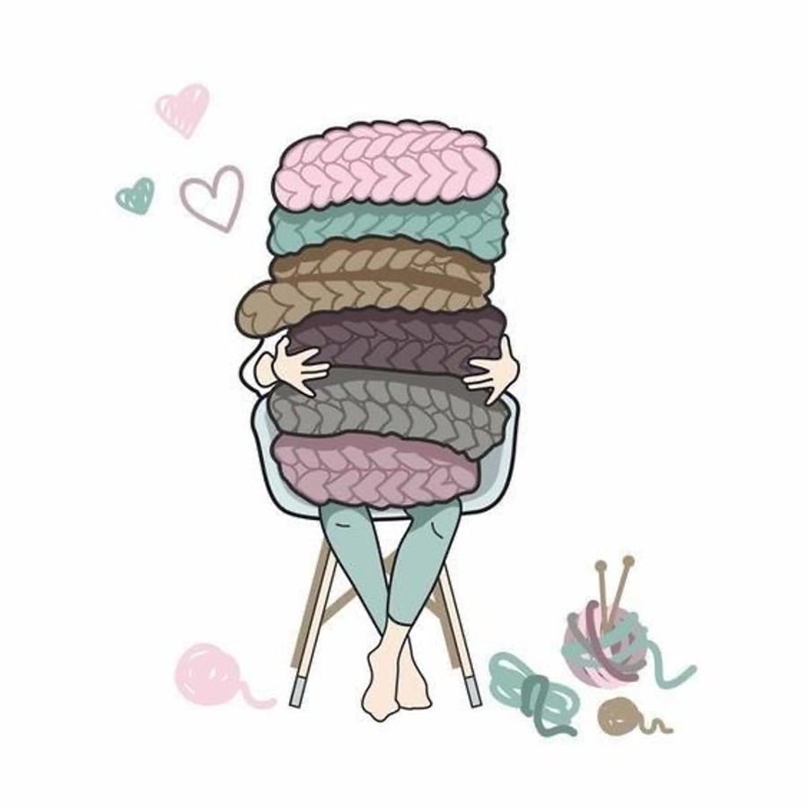 Annie's Crochet Corner