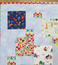 Quilted I-Spy Baby Play Mat  - Image 6