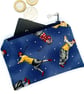 Golf coin purse NO POSTAGE 49C - Image 1