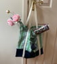 Tote Bag with Pocket - Image 1