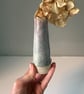 Handmade small ceramic vase, small vase for flowers, bud vase  - Image 2