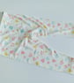 12-18 months Leggings, hearts leggings, girls leggings, girls clothes, leggings  - Image 2
