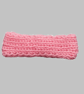 KNITTING PATTERN PDF Preemie Pink Headbands - Image 5