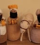 Knitted Nativity - Image 2