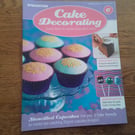 Cake decorating magazine