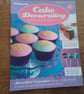 Cake decorating magazine