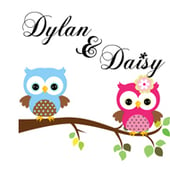Dylan and Daisy