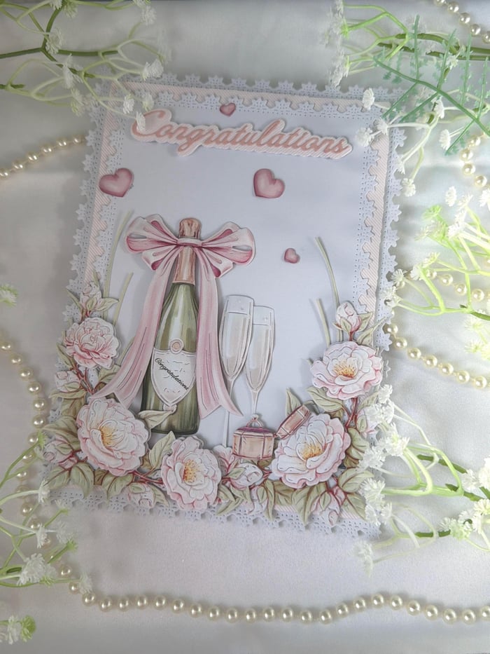 Liliberts Cards