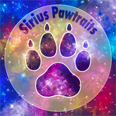 Sirius Pawtraits