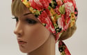 Fabric headscarves