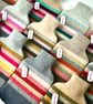 100 % Felted Merino Lambswool Hot water bottle  - Image 2