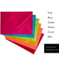 Rainbow Hearts Gift Wrap & Matching Tag – Inclusive, Joyful Design - Image 10
