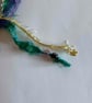 Handmade funky bag charm - Image 9