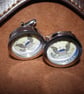 US eagle cufflinks, free shipping, gift wrapped, great image, Ref 5205 - Image 4