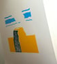 Sentinel Crow fine art lino print - Image 6