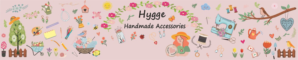 Hygge Handmade Accessories