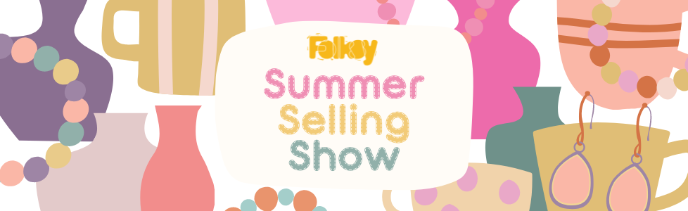 Summer Selling Show 2024