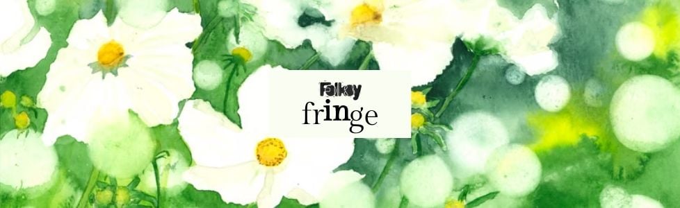 Folksy Fringe