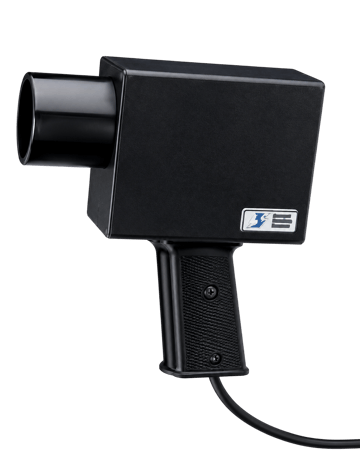 DSS MicroTrackerT Optical Tracker - MicroVib II PN: 1145-5