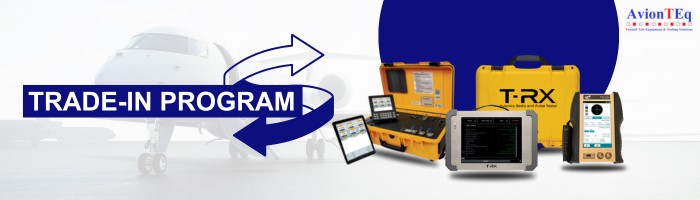 Avionteq Trade-In Program
