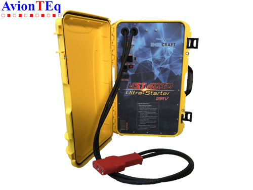Enercraft UST-4030 Ultra-Starter, 40Ah
