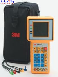 3M 900AST TDR/RFL Advanced Systems Tester PN: 900AST