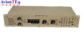 ARC H-48A Autopilot Test Sets PN: 46760-0000
