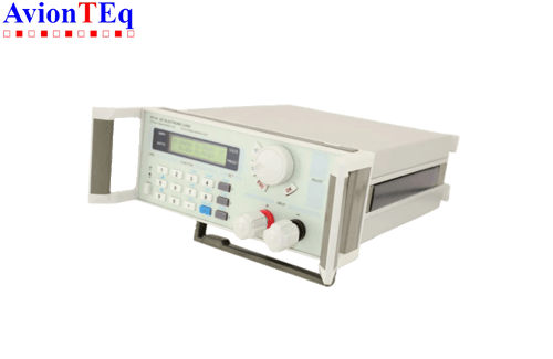 3711A Power Supplies