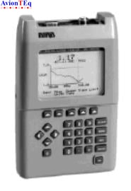BIRD Electronic Corporation AT-400 Antenna Tester PN: AT-400