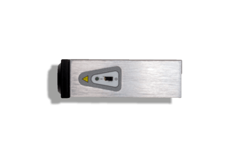 CTRL Systems UT2000 Transmitter, Intrinsically Safe PN: 026012