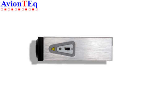 CTRL Systems UT2000 Transmitter, Intrinsically Safe PN: 026012